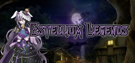 Estellium Legends cover art