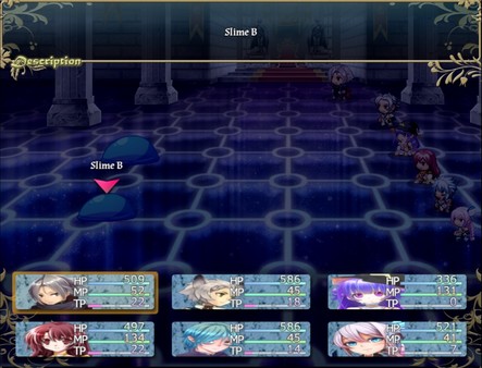 Estellium Legends game for windows Pc 1