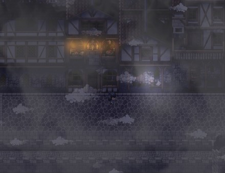 Скриншот из Estellium Legends