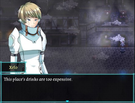 Скриншот из Estellium Legends