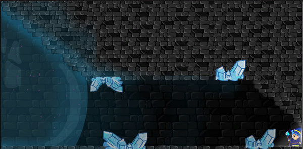 Mage game for Linux 1