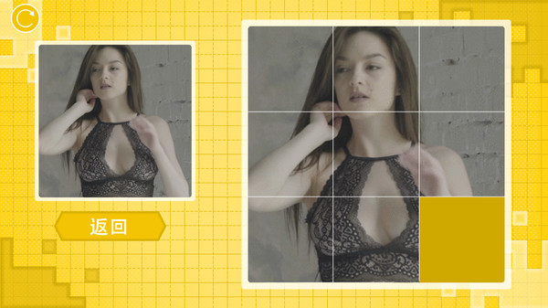 Скриншот из HotPuzzle:Video Скриншот из HotPuzzle:Video