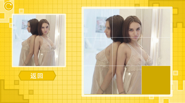 Скриншот из HotPuzzle:Video Скриншот из HotPuzzle:Video