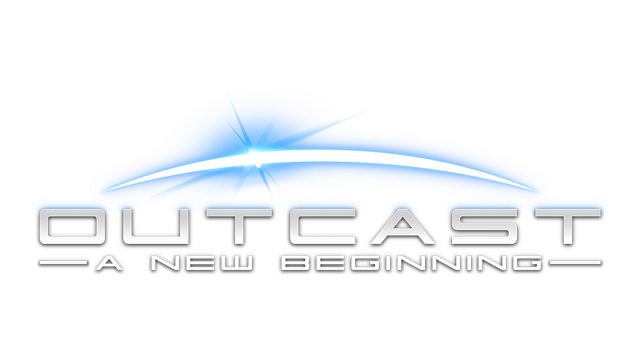 Outcast - A New Beginning Logo