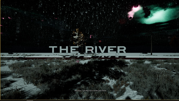 Скриншот из The River
