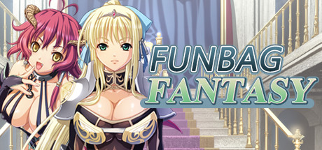 Funbag Fantasy cover art