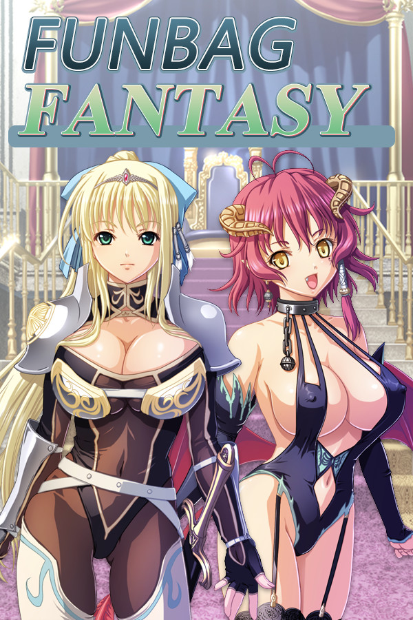 Steam portrait for Funbag Fantasy.