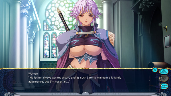 Funbag Fantasy game for Linux 1