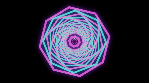 Скриншот из Retro Vision