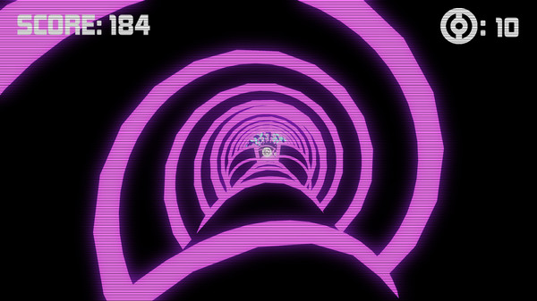 Скриншот из Retro Vision