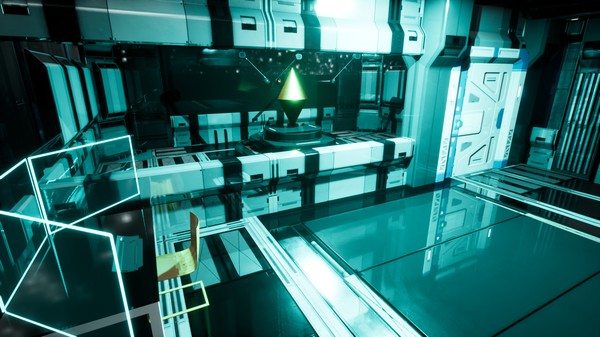 Truecolors game for Linux 1