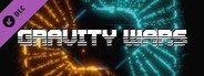 Gravity Wars - Soundtrack