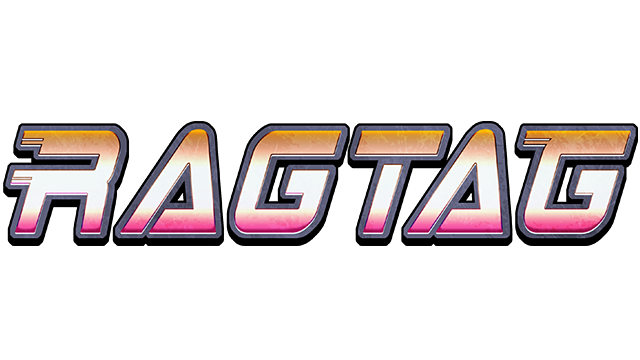 RagTag Logo