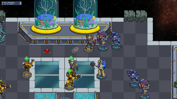 Скриншот из Ragtag