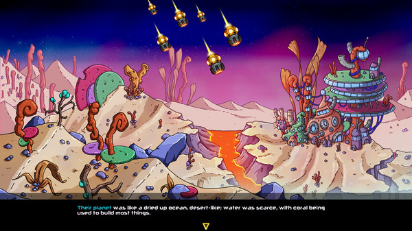 Скриншот из Ragtag