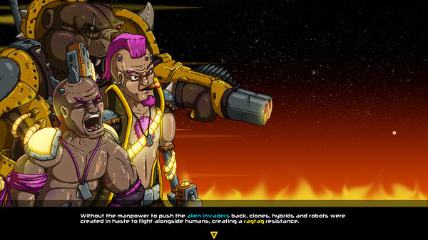 RagTag game for windows Pc 1