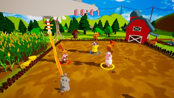 Beat Your Meat game for windows Pc 1