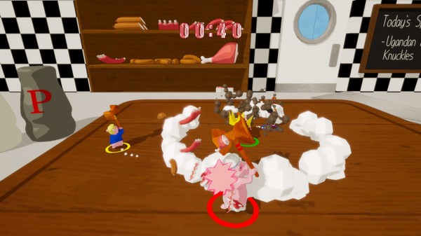 Beat Your Meatfor windows and Linux 1