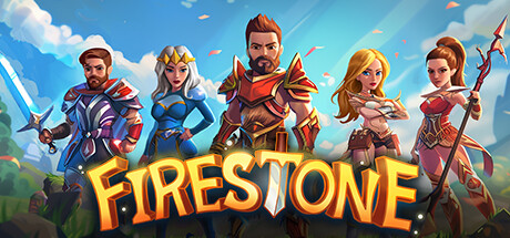 Firestone Idle RPG icon
