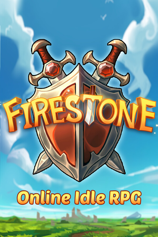 Firestone: Online Idle RPG for steam Firestone: Online Idle RPG for steam