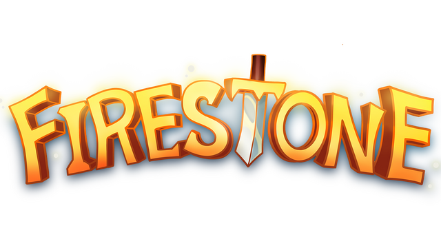Firestone - Online Idle RPG Logo