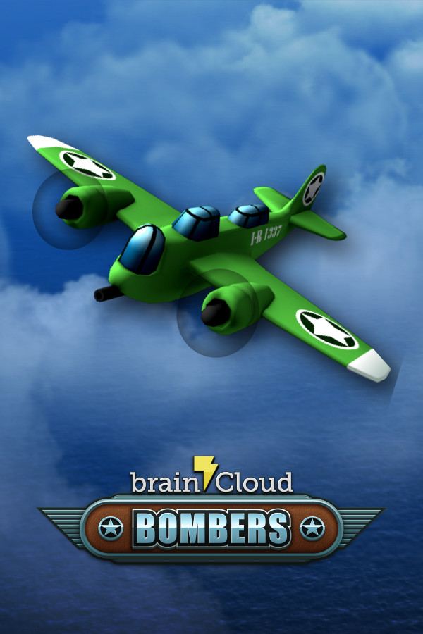 brainCloud Bombers for steam brainCloud Bombers for steam