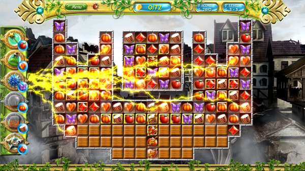 The Voice from Heaven game for windows Pc 1