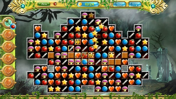 The Voice from Heavenfor windows and Linux 1