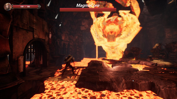 Скриншот из FanaticBlader