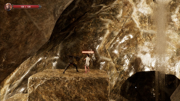 Скриншот из FanaticBlader