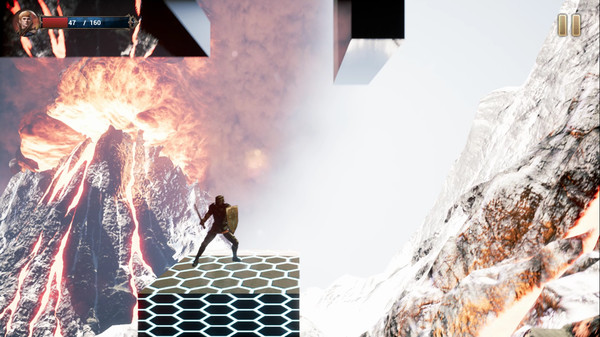 Скриншот из FanaticBlader