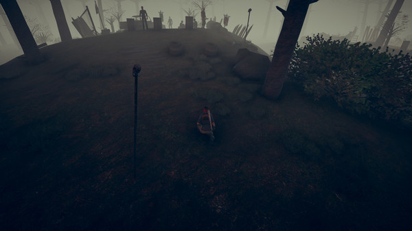 REDVIIL game for windows Pc 1