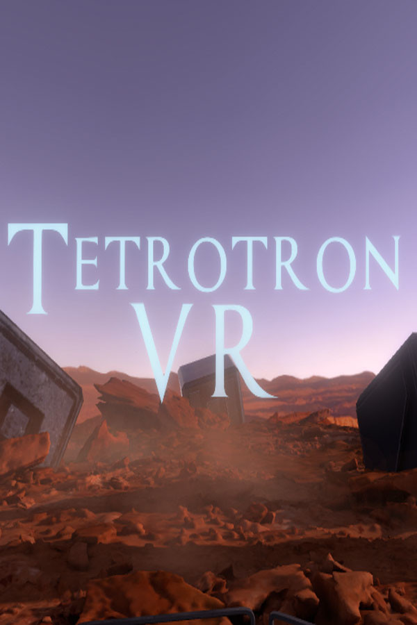 TetrotronVR for steam TetrotronVR for steam