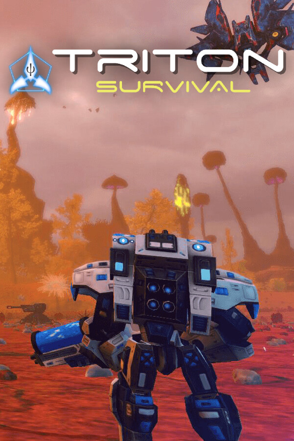 Triton Survival for steam Triton Survival for steam