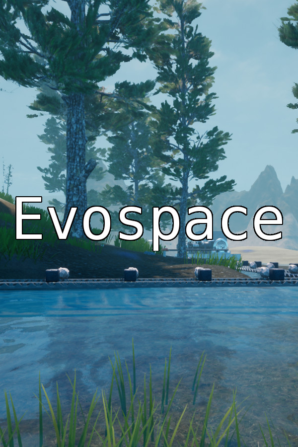Evospace for steam Evospace for steam