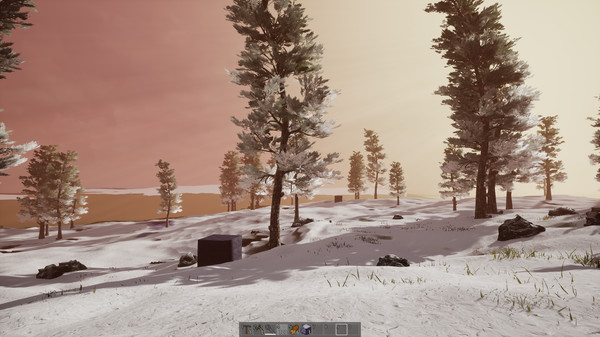 Evospacefor windows and Linux 1