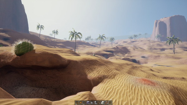 Evospace game for windows Pc 1