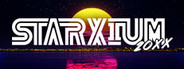 Starxium 20XX