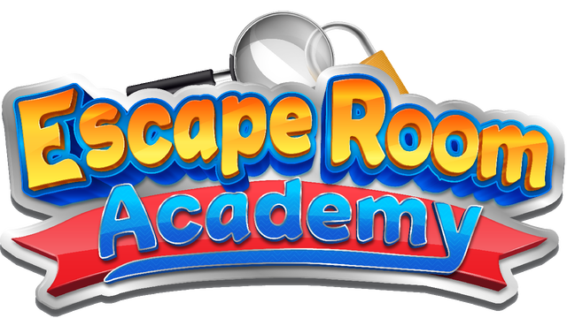 Escape Room Academy Logo