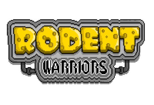 Rodent Warriors Logo