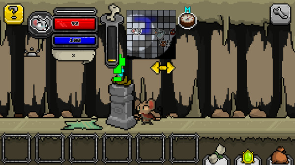 Rodent Warriors for linux