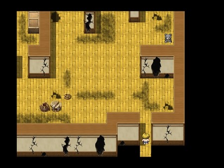 Скриншот из Frigusİnferos