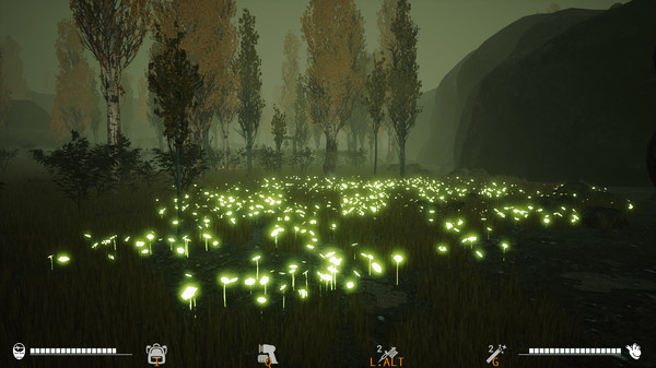 Pursuer game for windows Pc 1