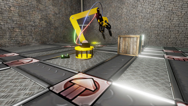 Mr Boom's Firework Factoryfor windows and Linux 1