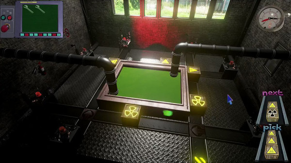 Mr Boom's Firework Factory for linux