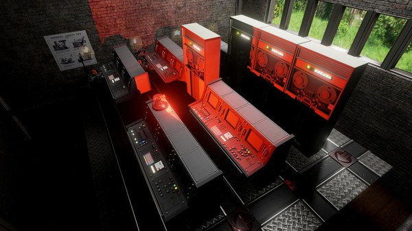 Скриншот из Mr Boom's Firework Factory