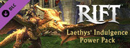 RIFT - Laethys' Indulgence Power Pack