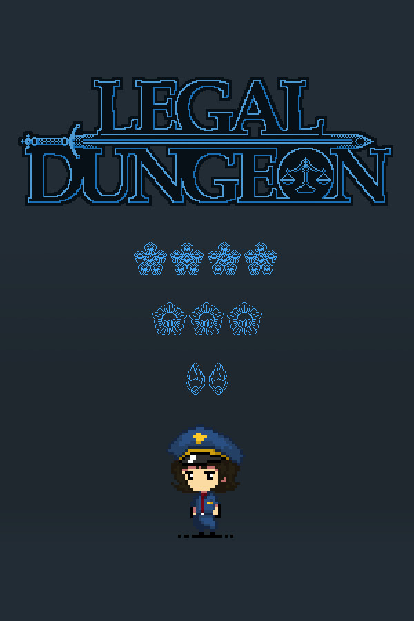 Legal Dungeon for steam