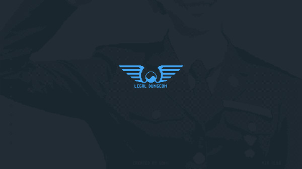 Legal Dungeon for linux