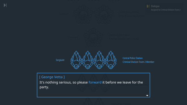 Legal Dungeon game for Linux 1